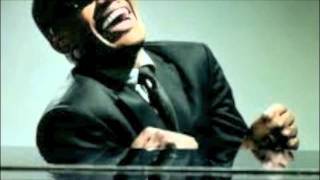 Ray Charles - Let&#39;s Call The Whole Thing Off
