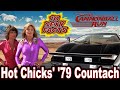 10 Sexy Facts About The Hot Chicks 79 Countach The Cannonball Run