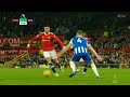 Ronaldo Goal vs Brighton Free Clip | Clip for edit