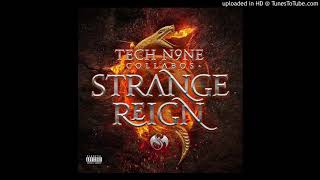 Tech N9ne LET&#39;S LINK ft Big Scoob #strangereign ( track 7 )