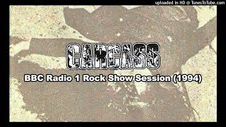 Carcass - 04.Edge of Darkness (BBC Radio 1 Rock Show Session)