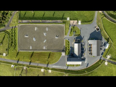 Equestrian Lifestyle Project