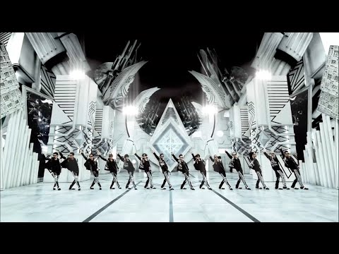 Video thumbnail for DANCE INTO FANTASY