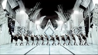 EXILE / DANCE INTO FANTASY