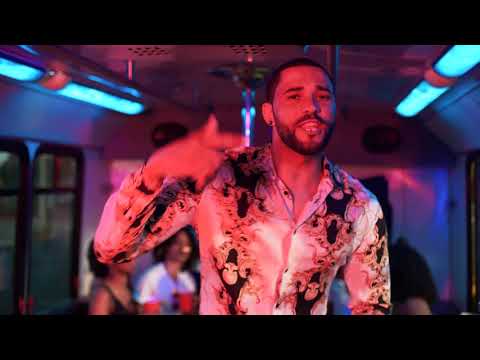 Johnny Boy Ft. Dmx Cotxi Cotxi & Steve Brandão- TUDU AGU XUXU