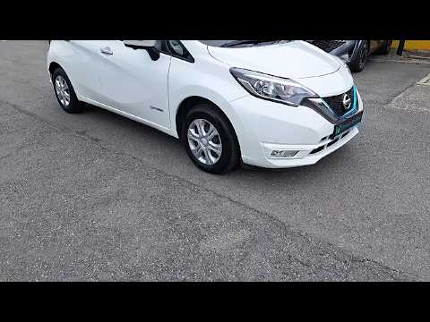 Nissan Note E-POWER X HYBRID - Image 2