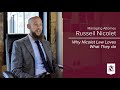 Why Nicolet Law Loves What They Do | Nicolet Law Office