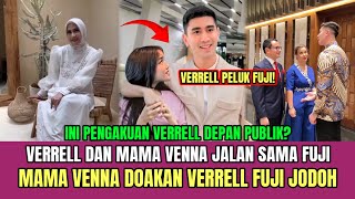 Download lagu Verrell Bramasta and Mama Venna Take Fuji for a Walk, Mama Venna Hopes Fuji and Verrell Are Soulm... mp3 Download lagu Verrell Bramasta and Mama Venna Take Fuji for a Walk, Mama Venna Hopes Fuji and Verrell Are Soulm... mp3