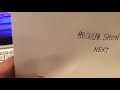 Regular Show 2 FXM Promo