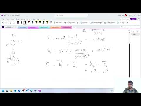 Session 01   Elecetric Field   02