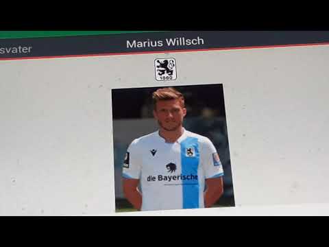 1860 München gegen Kaiserslautern