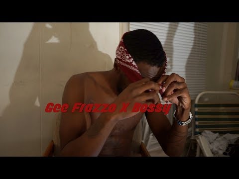 Gee Frazzo Ft Bossy - Get Em Outta Here (Official Video)