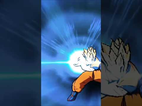 GOHAN My favorit Anime❤️❤️👌#fypyoutube DRAGON BALL SHIN THAIBOKAI ZPsp