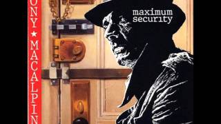 Hundreds of Thousands - Tony MacAlpine