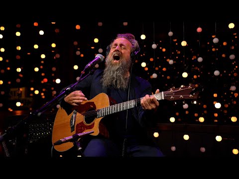 Iron & Wine - All In Good Time (Live on KEXP)