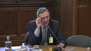 2026 05 26 - Audiência da Associação Brasileira de Relações Institucionais e Governamentais