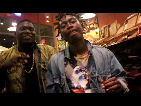 Oj Carter Quiet Storm Freestyle Vlog