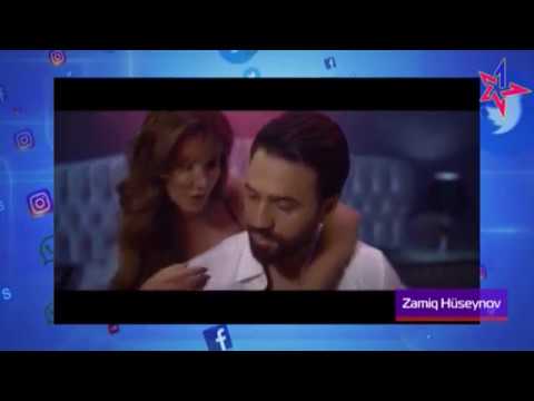 Zamiq Hüseynov -  Qoy ağlasın (2018)