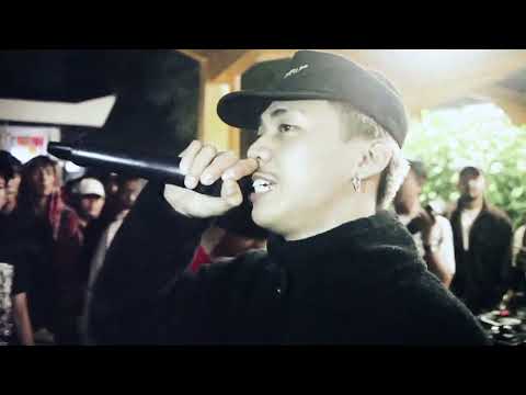 Nara (ft. Ichssvn) Live JNM Bloc, 26 Juni 2022