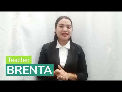 Brentaのプロフィール動画