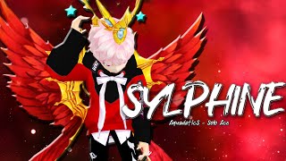 "SOLO ACE" - "Sylphine" Talesrunner Guild War Montage