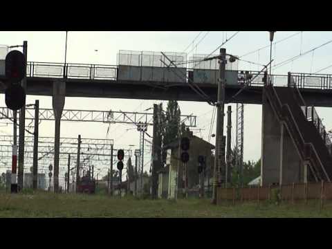 P 5402 soseste in Roman