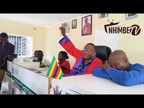 Chief Saurombe - Ndakatema Chikomba Chemukadzi Wangu Chikafa, Ndauya Kuzoripa Ngozi Yapisa (Part 3).