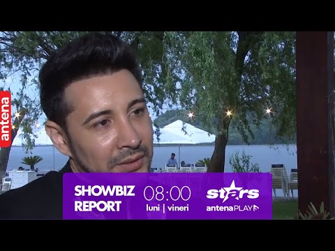 Cum a fost Adi Cristescu cerut în căsătorie pe Facebook