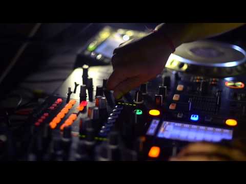 OMG club, Mauritius  NEON PARTY