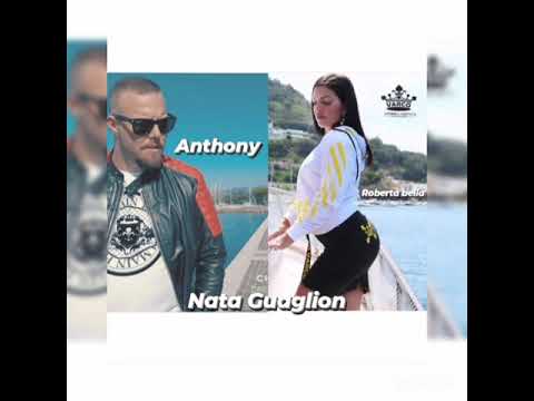 Anthony E Roberta Bella - N'ata Guagliona