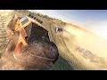 Vidéo de gameplay de The Crew  PC