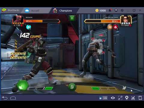 how to use massacre contest of champions