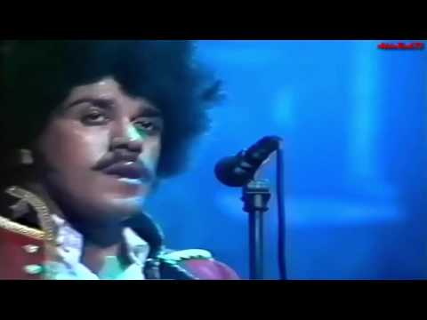 Gary Moore & Phil Lynott - Military Man (Live 1984)