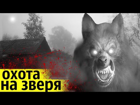 Неизвестное Животное Нападало на Жителей Тульской Области в 1988 году! Шокирующий Финал Истории!