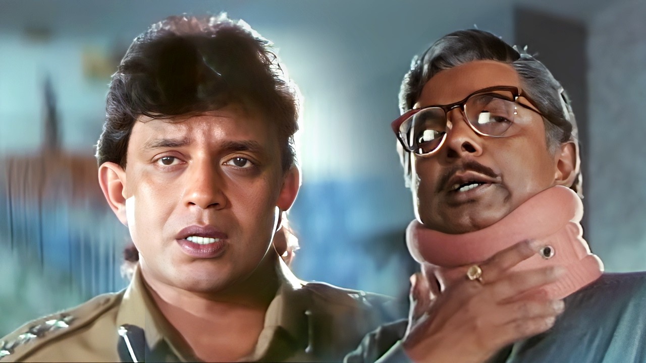 आज तक ऐसा कोई मर्द पैदा नहीं हुआ, जो चक्रधारी की गर्दन ?