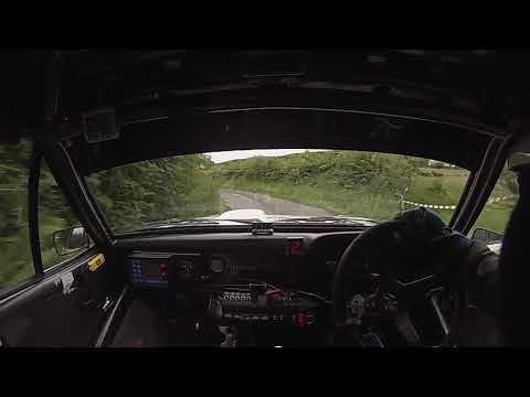 Michael McDaid/Declan Casey - Donegal 19 - Grianan 2