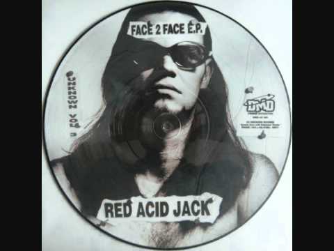 Known Acts with Unknown Tracks - Red Acid Jack - Track 1