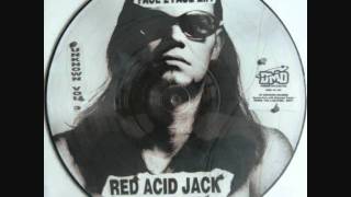 Known Acts with Unknown Tracks - Red Acid Jack - Track 1