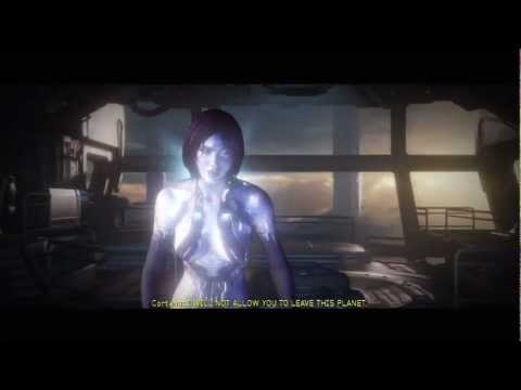 Halo 4 Walkthrough / Playthrough Part 15 -GET IN MY HEAD!- [HD Gameplay and Commentary]