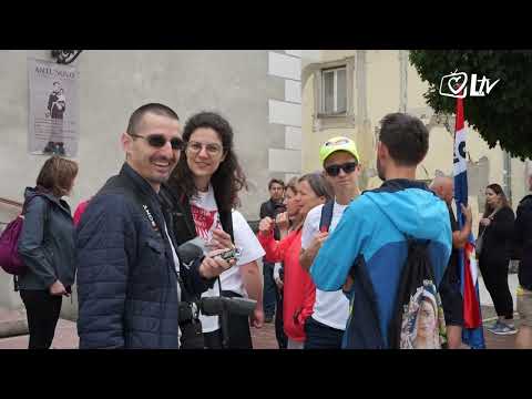 Pregled dana - Započeo 8. Marijanski zavjet za Domovinu