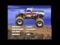 USHRA Monster Wars Ep1