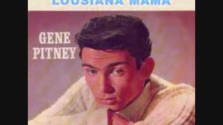 GENE PITNEY- &quot;TOWN WITHOUT PITY&quot;(LYRICS)
