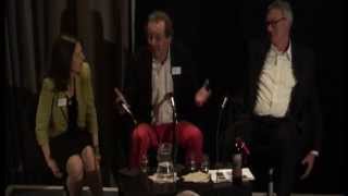 AoU Congress Q&A - Bristol & the Green City - Setting the Context