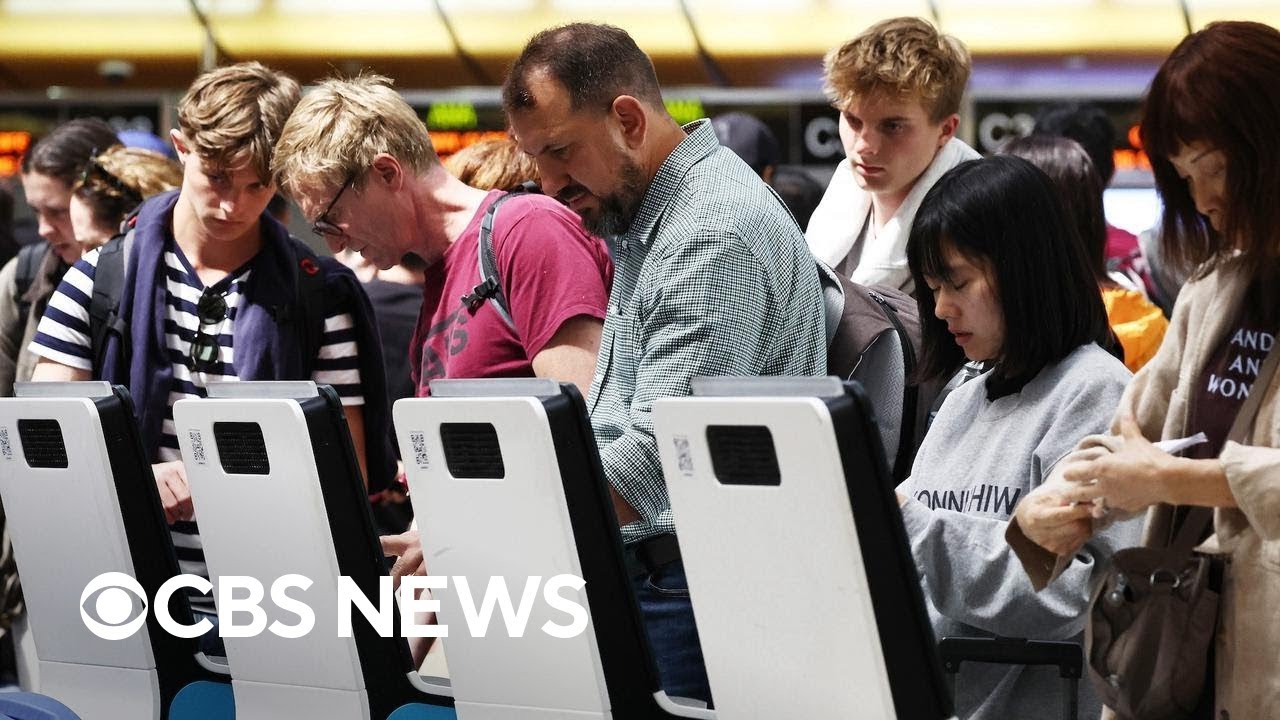 How to make Labor Day travel easier