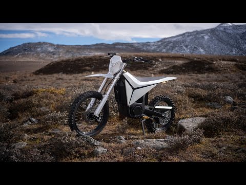 Y-VOLT Surge V — film