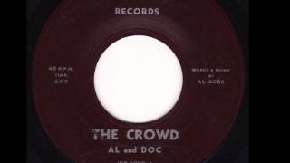 Al and Doc - The Crowd