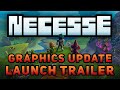 Vidéo de gameplay de Necesse  Toute Plateformes