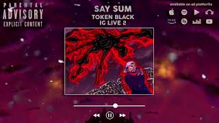 SAY SUM Music Video