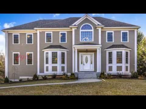 496 Lowell Street, Lexington MA - Kristin M Brown - Tel 781-389-0893