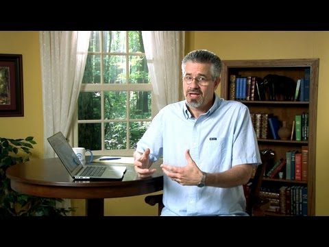 How Do You Find God's Will?: HeavenWord 7 - 0479